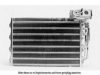 AKS DASIS 820131N Evaporator, air conditioning